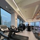 프리즘 피트니스 이미지