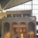 아트게임장 | 호텔 파라다이스 시티 1박2일 숙박후기 4탄 : 가면무도회 공연, 게임장, 아트 스페이스 전시회 (고래와 나)