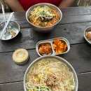담양국수거리 담양현재국수 후기
