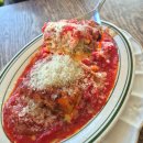 사송로 | 판교 기념일에 가기 좋은 파스타 맛집 토브나인 바질 크림 뇨끼, 라자냐 내돈내산 후기 (재방문 예정)