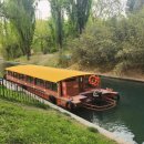 남장 자전거도로 이미지