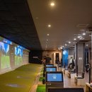 팡야스크린골프 이미지