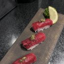 우등숯불갈비 | [창원] 상남동 내돈내산 최고급 투플 명품 한우 전문 우등한우