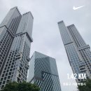 숲으로 가는 길 | 서울여행, 서울숲 러닝코스 산책 피크닉 후기(주차/가는길)