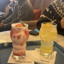 망포지하차도 | 행복은 사랑하는 사람과 낭비한 시간이다.