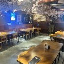 이자카야 나무  (서초) | 강남역 술집 감성 가득한 단체모임 하기 좋은 강남역 룸술집 이자카야나무 서초점 후기.