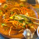 전사랑 | 양재역 전집 데이트 회식 모임하기 좋은 전사랑 솔직후기