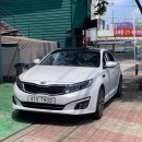 애니카랜드광양점 | 순천중고차 기아 - 더 뉴 K5 2.0 럭셔리 트렌디 출고후기