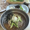 평창 양지 막국수 후기