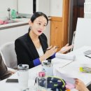 퍼스널 이미지 블렌딩 이미지