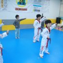 히어로즈 키즈펀 태권도 이미지