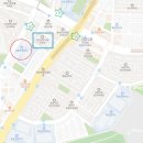 이마트 트레이더스 사거리(1단지 앞) 이미지