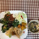 하나한식뷔페 이미지