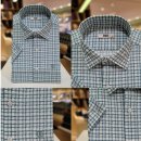 갤러리아 항균세탁 | 🌿내돈내산 25SS 닥스셔츠 반소매: 여름에 시원한 시어서커 소재 리얼 후기