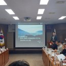 청산도의미래 협동조합 이미지