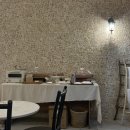 노브랜드버거 등촌역점 | 등촌역 앞 상가에 숨겨진 유럽 감성 카페 펠리즈