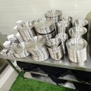 화락바베큐치킨파주금촌점 | [파주 문산] 어메이징 빌리지 물놀이&에어바운스 / 배달음식,취사 가능