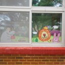 주산초등학교 이미지