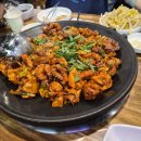 서초불쭈꾸미