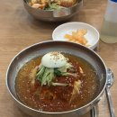 팔봉밀면 | 진주 충무공동 팔봉밀면 봄맞이 할인행사 내돈내산 후기