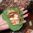 수라상반찬 이미지
