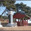 화달리 삼층석탑 이미지