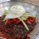 함흥냉면 이미지