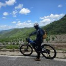 오마도터널 이미지