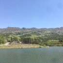 서정마을~서정저수지 이미지