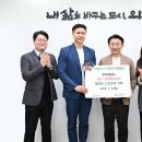 큐어라벨(주) 이미지