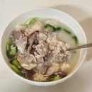 진짜돼지국밥 | 집에서 먹는 진짜 돼지국밥, 극소수 밀키트 후기