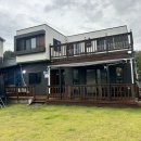 멍라밸 | 강아지와 스파 할수 있는 최대 8인 대부도 안산 독채펜션 멍라밸