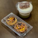 케이크풀(cakeful) | [회기/크림풀] 홍콩 마카오 상하이 에그타르트 전문점|케이크까지 맛있는 중화권 디저트 맛집