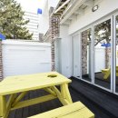 진하비치펜션 이미지