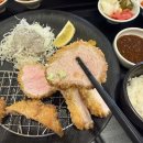 프리미엄 지리산 흑돼지 돈카츠 전문점 _ 카츠선명 솔직후기
