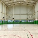 한석봉체육관 다목적체육관 이미지