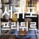 프리튀르 | 제주예쁜카페 서귀포 안덕면 주택 개조 감성 카페 프리튀르 내돈내산 후기