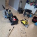 롯데캐슬 더 퍼스트 1단지 | 원주기업도시 아파트;롯데캐슬더퍼스트1차 입주청소 후기