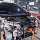 그린자동차정비공업사 이미지