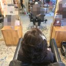 김소현헤어 | 정수리 고민 해결해준 진주가발, 김소현헤어 리얼 후기