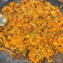 충북낙농업협동조합 | [청주 분평동 맛집] 아리랑 : 아구찜과 쭈꾸미볶음의 환상적인 만남