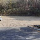 대율리 입구 주차장 이미지