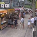 강남역푸드트럭핫도그 이미지