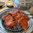 이삭광고산업 | 가평 맛집 남이섬 맛집 안반지 닭갈비 전문점 방문후기