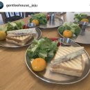 THE제주 1033 | [제주 보름살기]9일차:월정리 젠틀리하우스 ,구좌읍맛집 말젯문