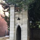 인천광역시 시도등록문화재 (마라발 형제 선교사 경당)