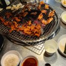 한가네숯불닭갈비 포승점 네이버블로그