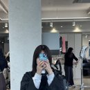 청담동|압구정 미용실 앳나운 효인쌤 중단발 레이어드컷+뿌리펌 맛집