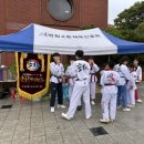 경희대 남양 태권도장 이미지