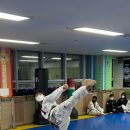 전진태권도장 이미지